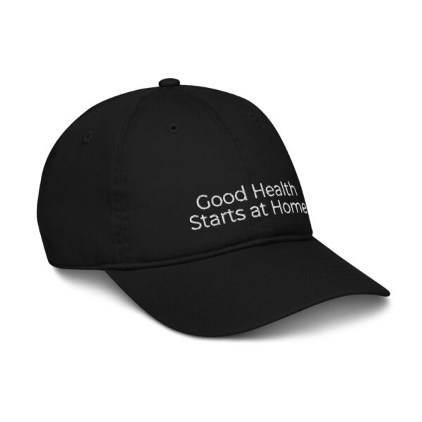 Organic Dad Hat - Image 9