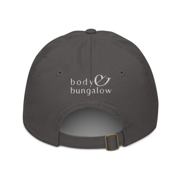 Organic Dad Hat - Image 6