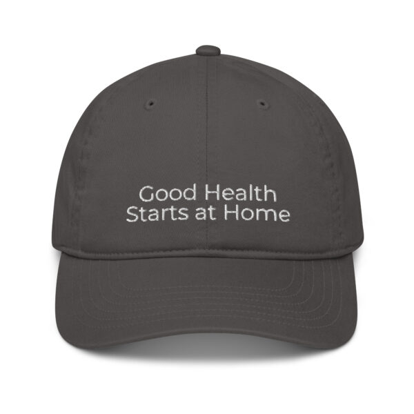 Organic Dad Hat - Image 5