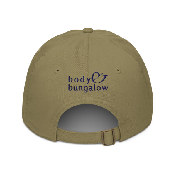 Organic Dad Hat - Image 6