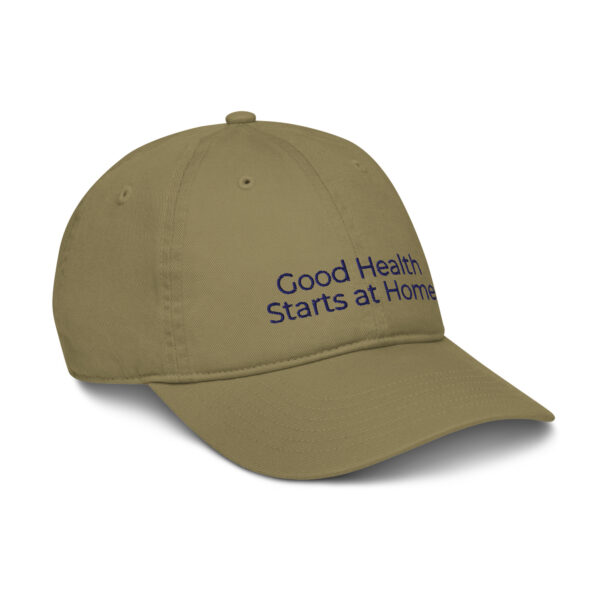 Organic Dad Hat - Image 5