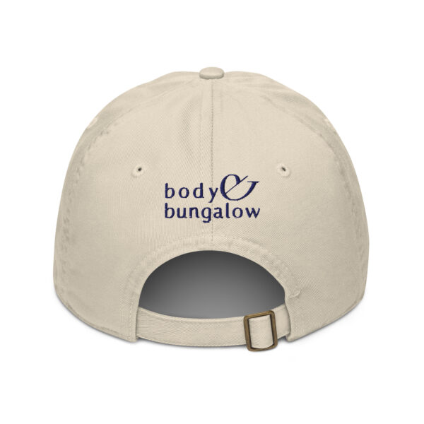 Organic Dad Hat - Image 3