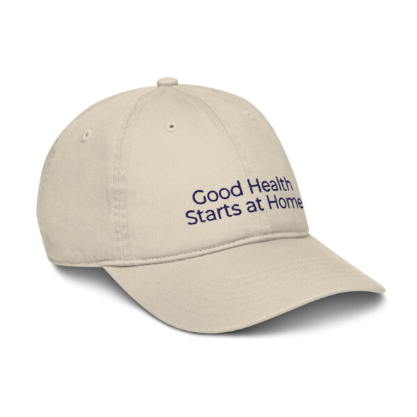 Organic Dad Hat - Image 2
