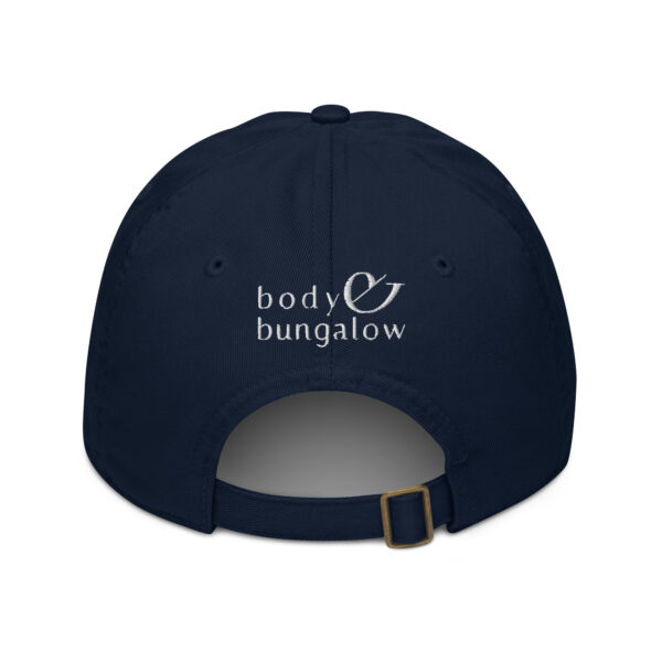 Organic Dad Hat - Image 3