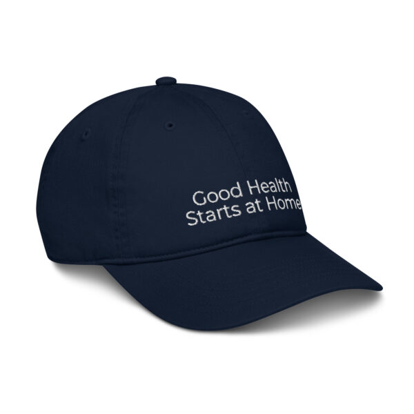 Organic Dad Hat - Image 4